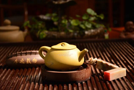 茶水飘飘变危机？小心喝茶长结石！
