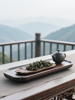 秋茶香醇，暖胃又暖心